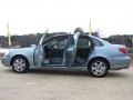 Ice Blue - L Series L300 Sedan Photo No. 14