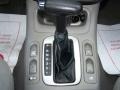 Ice Blue - L Series L300 Sedan Photo No. 24