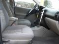 2005 Ice Blue Saturn L Series L300 Sedan  photo #30