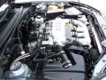 Ice Blue - L Series L300 Sedan Photo No. 36