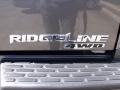 2007 Nimbus Grey Metallic Honda Ridgeline RTL  photo #6