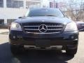 Black - ML 350 4Matic Photo No. 2
