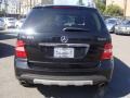 Black - ML 350 4Matic Photo No. 7