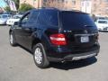 Black - ML 350 4Matic Photo No. 8
