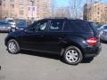 Black - ML 350 4Matic Photo No. 9
