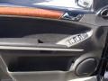 Black - ML 350 4Matic Photo No. 12