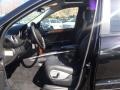Black - ML 350 4Matic Photo No. 15