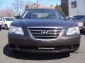 Cocoa Metallic - Sonata GLS Photo No. 2