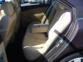 Cocoa Metallic - Sonata GLS Photo No. 17