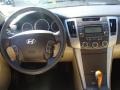 Cocoa Metallic - Sonata GLS Photo No. 18
