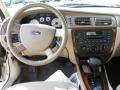 Gold Ash Metallic - Taurus SEL Photo No. 34