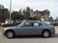 Silver Steel Metallic - Charger SXT Photo No. 2