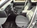 Silver Steel Metallic - Charger SXT Photo No. 4