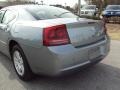 Silver Steel Metallic - Charger SXT Photo No. 7
