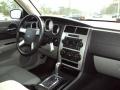 Silver Steel Metallic - Charger SXT Photo No. 11