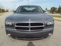 Silver Steel Metallic - Charger SXT Photo No. 13