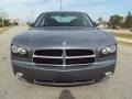 2007 Silver Steel Metallic Dodge Charger SXT  photo #13