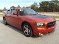 Go Mango! Orange - Charger R/T Daytona Photo No. 10