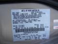 Gold Ash Metallic - Taurus SEL Photo No. 47