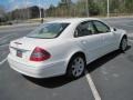 Arctic White - E 350 Sedan Photo No. 2