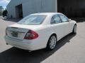 Arctic White - E 350 Sedan Photo No. 2