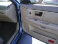 2007 Windveil Blue Metallic Ford Taurus SE  photo #17