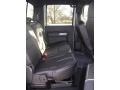 Brilliant Silver Metallic - F250 Super Duty FX4 Crew Cab 4x4 Photo No. 6