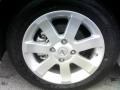 2010 Aspen White Nissan Sentra 2.0 SR  photo #9