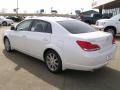 2010 Blizzard White Pearl Toyota Avalon Limited  photo #3