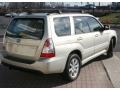 2006 Champagne Gold Opal Subaru Forester 2.5 X Premium  photo #5