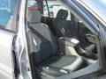 2007 Billet Silver Metallic Honda Pilot LX 4WD  photo #9