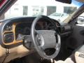 Flame Red - Ram 2500 SLT Extended Cab 4x4 Photo No. 10