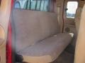 Flame Red - Ram 2500 SLT Extended Cab 4x4 Photo No. 13