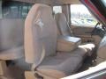 Flame Red - Ram 2500 SLT Extended Cab 4x4 Photo No. 14