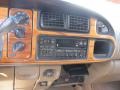 Flame Red - Ram 2500 SLT Extended Cab 4x4 Photo No. 16
