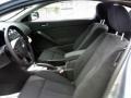 Ocean Gray - Altima 2.5 S Coupe Photo No. 11