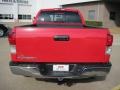 2010 Radiant Red Toyota Tundra SR5 Double Cab  photo #6