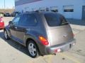 2001 Taupe Frost Metallic Chrysler PT Cruiser Limited  photo #6