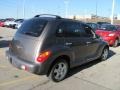 2001 Taupe Frost Metallic Chrysler PT Cruiser Limited  photo #8
