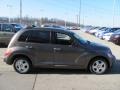 Taupe Frost Metallic - PT Cruiser Limited Photo No. 9