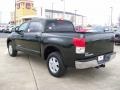 2010 Spruce Green Mica Toyota Tundra CrewMax  photo #3