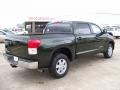 2010 Spruce Green Mica Toyota Tundra CrewMax  photo #4