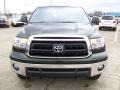 2010 Spruce Green Mica Toyota Tundra CrewMax  photo #5