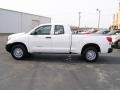 2010 Super White Toyota Tundra Double Cab  photo #5