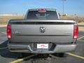 Mineral Gray Metallic - Ram 2500 SLT Mega Cab 4x4 Photo No. 4