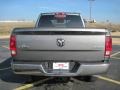 2010 Mineral Gray Metallic Dodge Ram 2500 SLT Mega Cab 4x4  photo #4