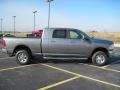 2010 Mineral Gray Metallic Dodge Ram 2500 SLT Mega Cab 4x4  photo #5