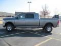 2010 Mineral Gray Metallic Dodge Ram 2500 SLT Mega Cab 4x4  photo #6