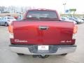 2010 Salsa Red Pearl Toyota Tundra CrewMax 4x4  photo #6