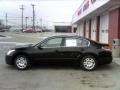 Super Black - Altima 2.5 S Photo No. 5